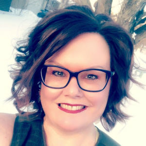 Meet your Posher, Carrie